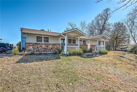 Photo of 14791 Dutchmans Drive, Rogers, AR 72756 (MLS # 1336276)
