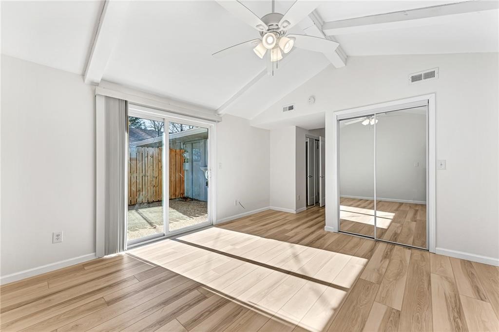 Dutchmans 5th Add Rurban - Residential Lease