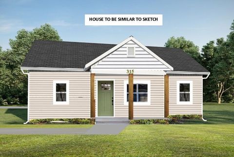 Photo of 315 N Reed Street, Lincoln, AR 72744 (MLS # 1329773)