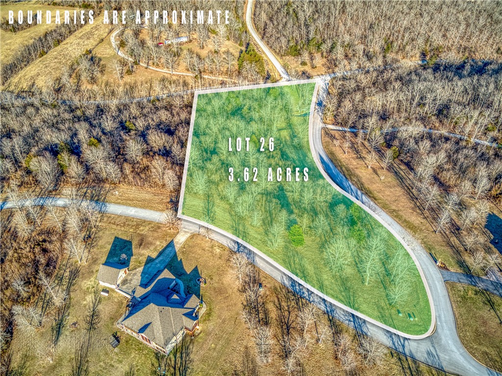 Rock Creek Estates offers stunning, spacious lots perfect for building your dream home. Enjoy a private, serene setting while remaining just minutes from Harrison. Surrounded by executive-style homes on generous acreage, this subdivision provides both luxury and convenience. Located on the north side of Harrison, it offers quick access to Branson. Additional lots are available. Covenants and plat details can be found in the MLS listing documents—contact your agent for more information.