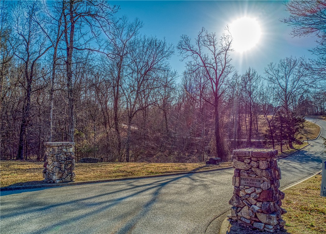 Rock Creek Estates - Land