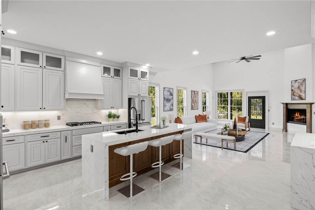 Lynnwood Estates - Residential