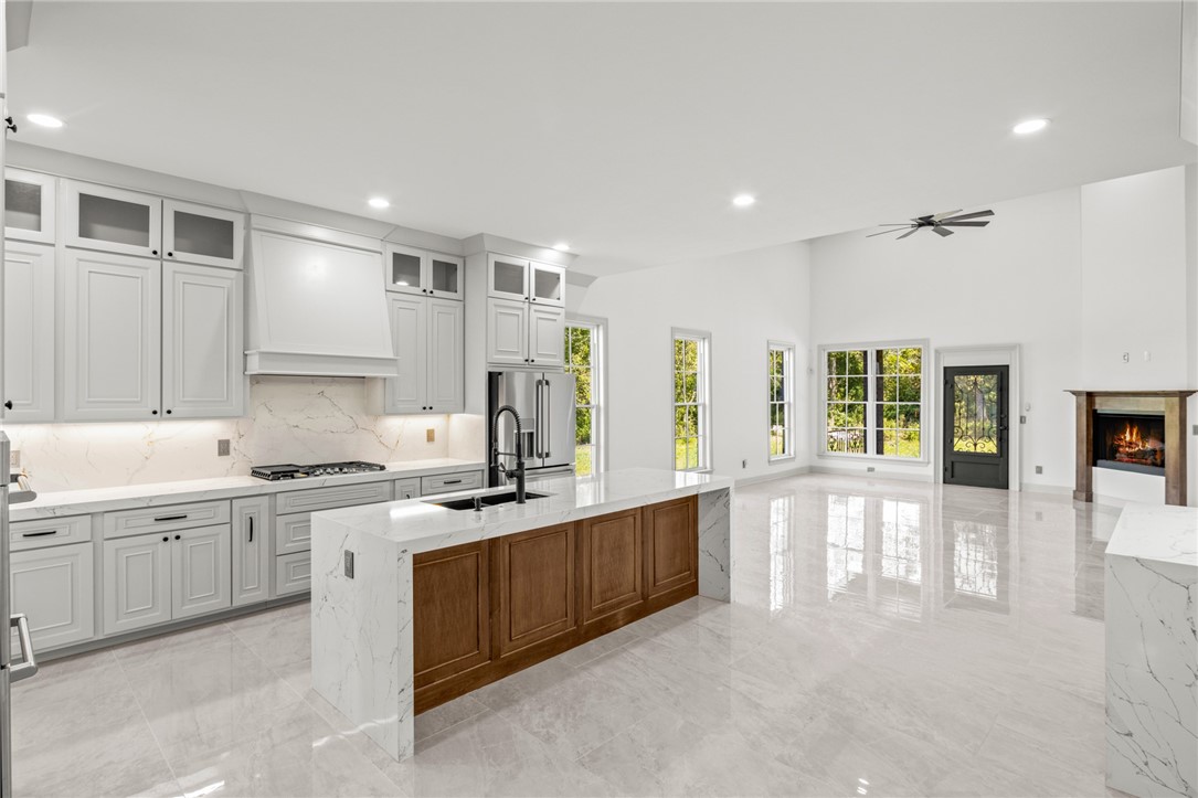 Lynnwood Estates - Residential