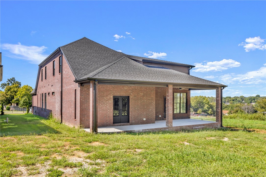 Lynnwood Estates - Residential