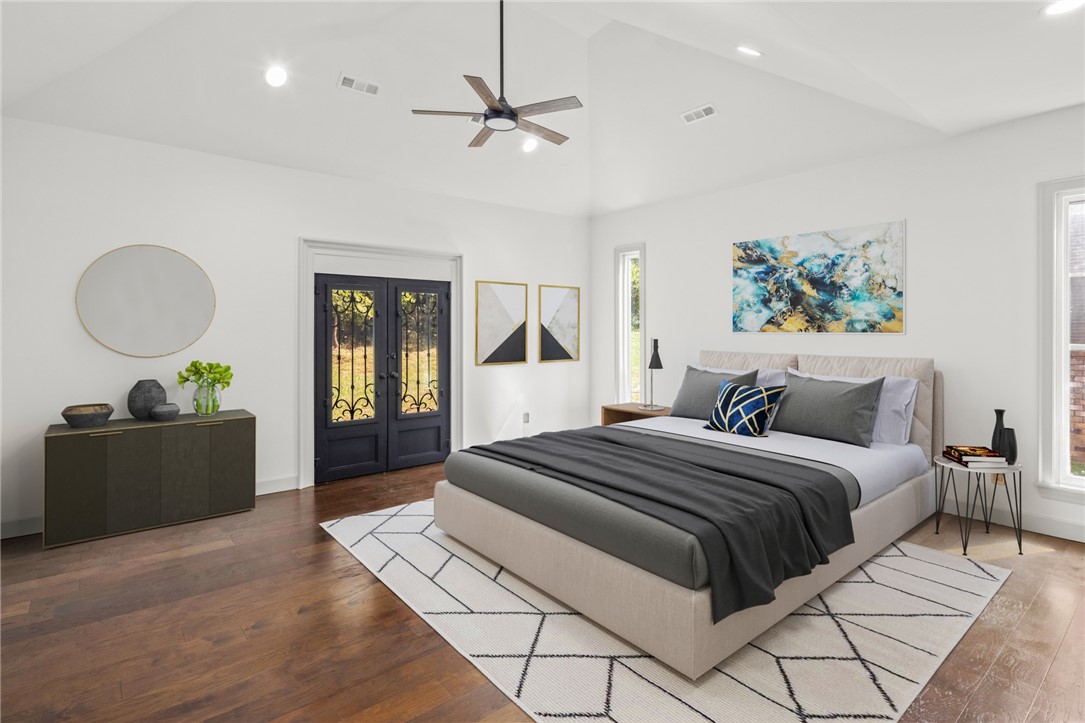 Lynnwood Estates - Residential