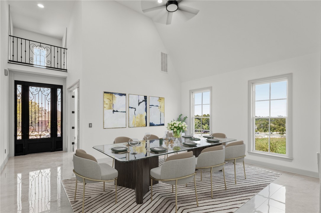 Lynnwood Estates - Residential