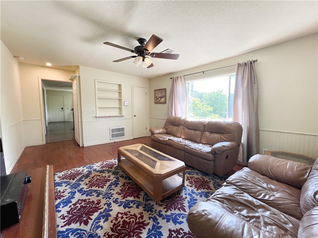 Fayetteville Outlots - Residential Income