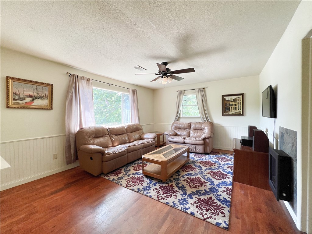 Fayetteville Outlots - Residential Income