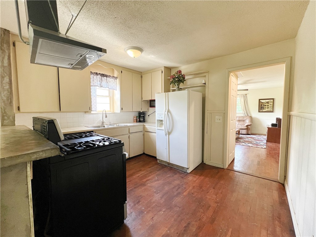 Fayetteville Outlots - Residential Income
