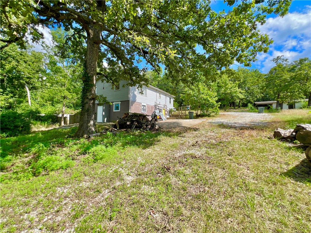 Fayetteville Outlots - Residential Income