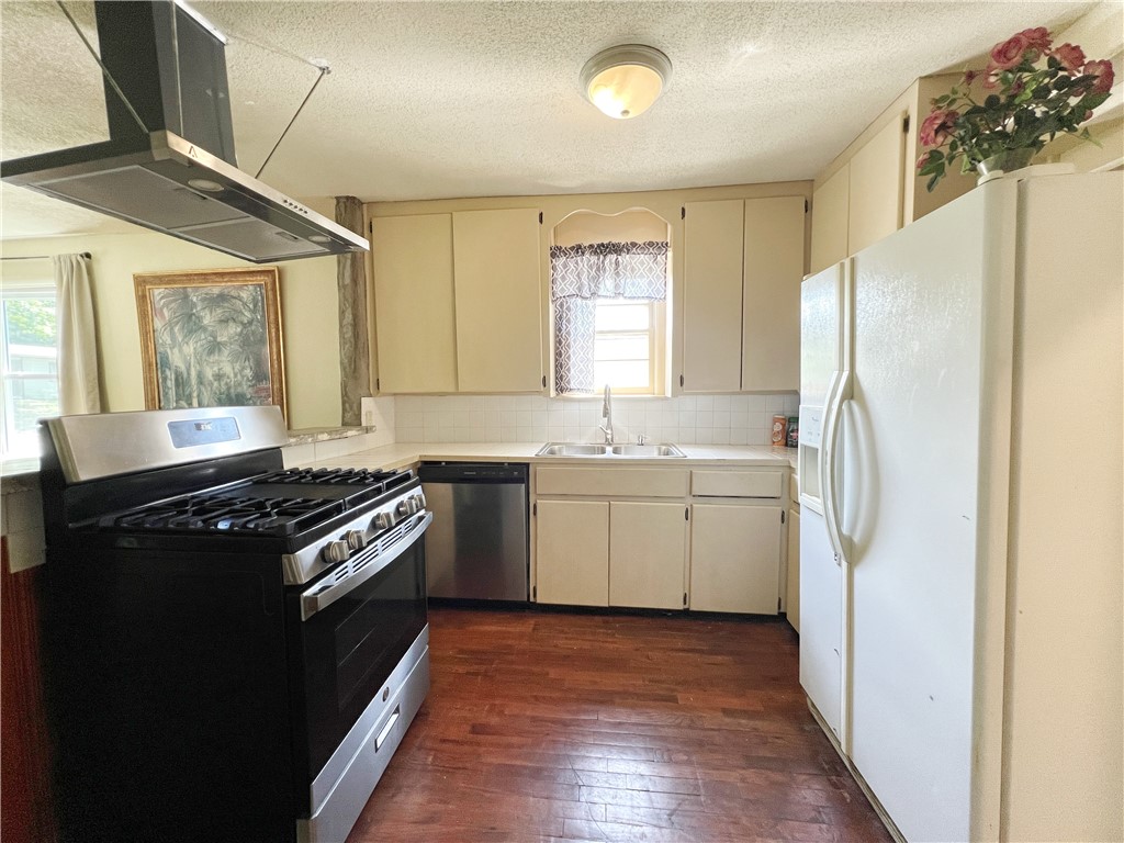 Fayetteville Outlots - Residential Income