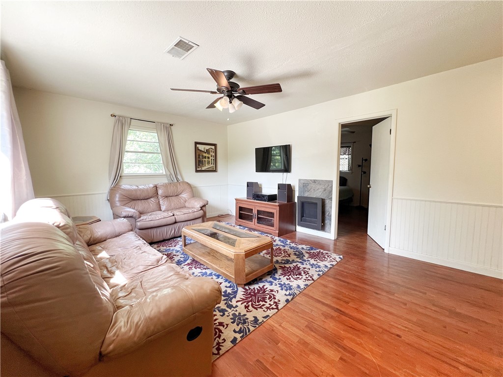 Fayetteville Outlots - Residential Income