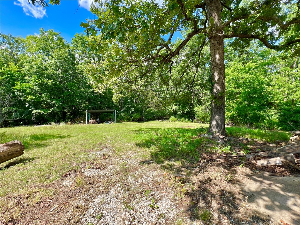 Fayetteville Outlots - Residential Income