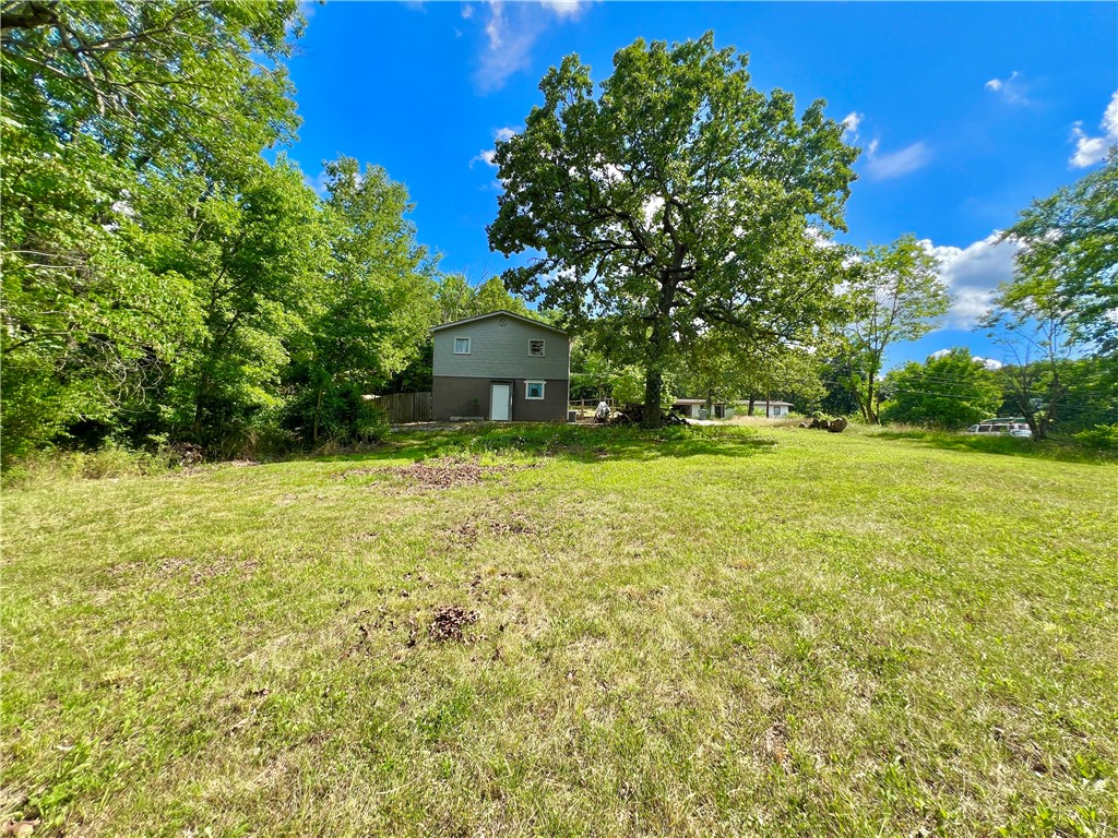 Fayetteville Outlots - Residential Income