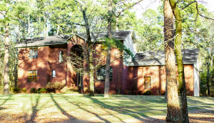Mill Creek Estates 1 & 2 - Residential