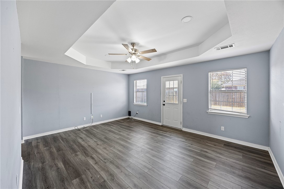 summer wood - Residential