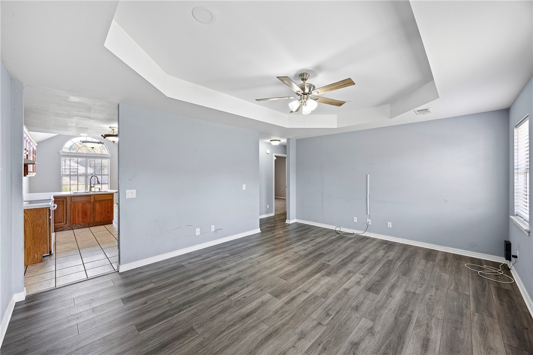 summer wood - Residential