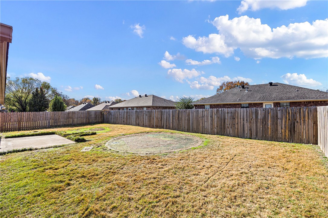 summer wood - Residential