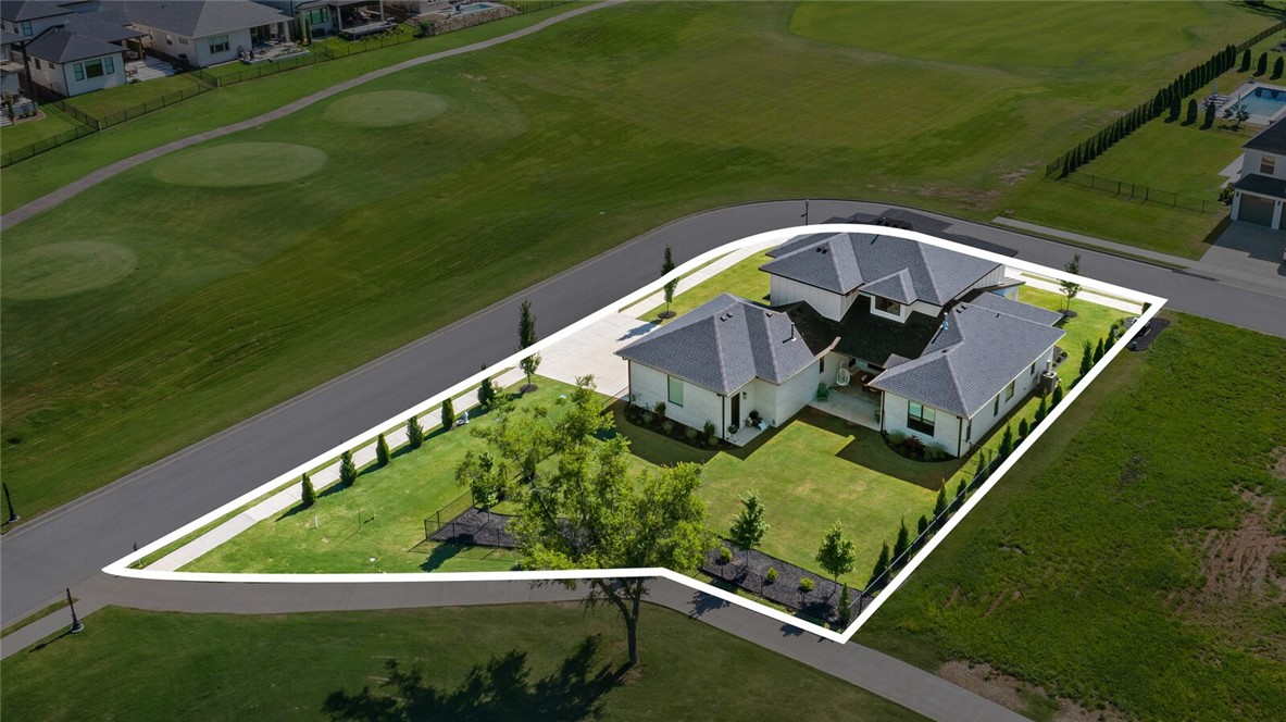 Shadow Valley Ph 10 Rogers - Residential