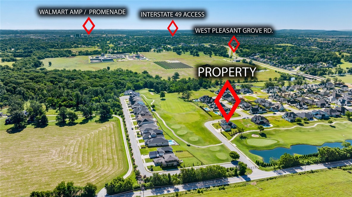 Shadow Valley Ph 10 Rogers - Residential