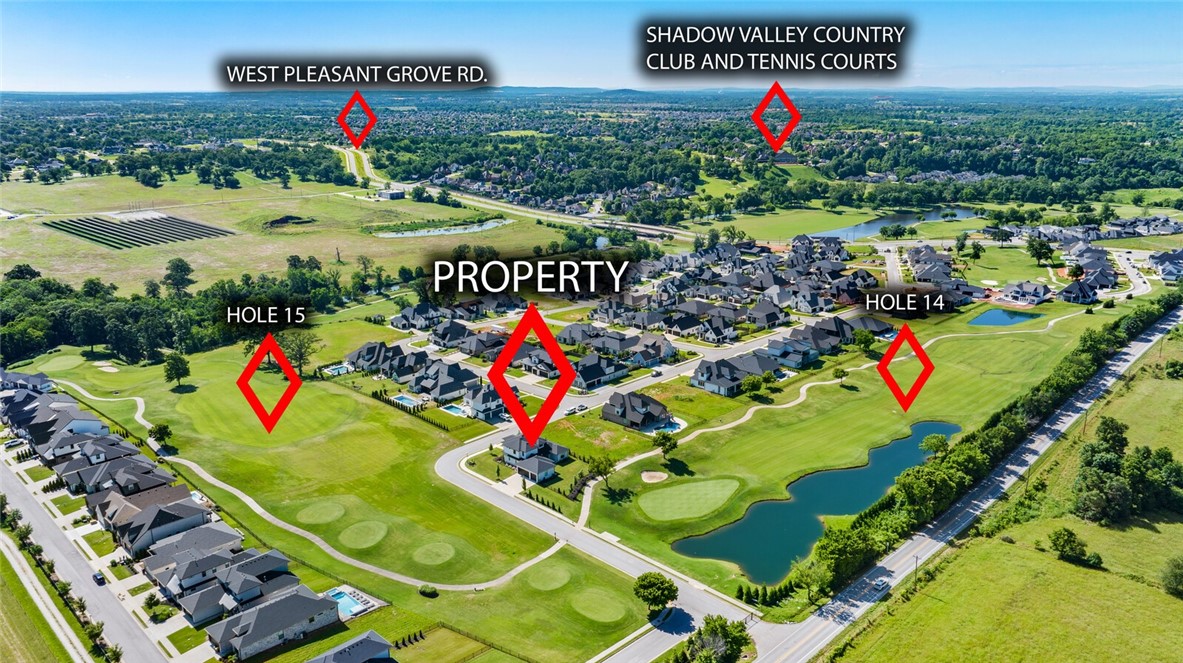 Shadow Valley Ph 10 Rogers - Residential