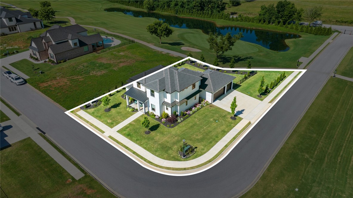 Shadow Valley Ph 10 Rogers - Residential