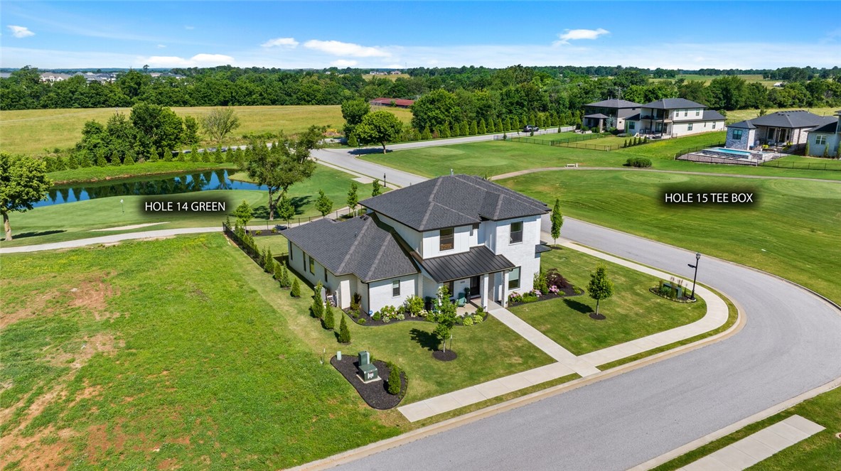 Shadow Valley Ph 10 Rogers - Residential