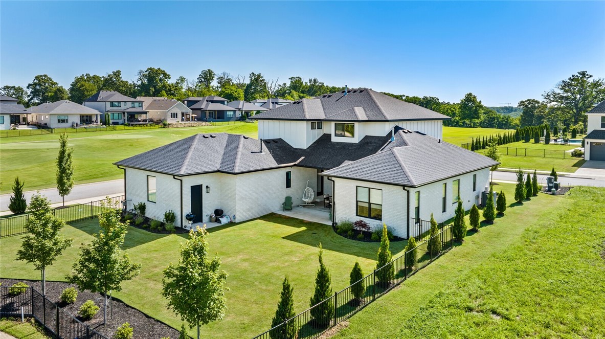 Shadow Valley Ph 10 Rogers - Residential