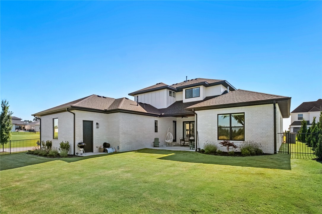 Shadow Valley Ph 10 Rogers - Residential