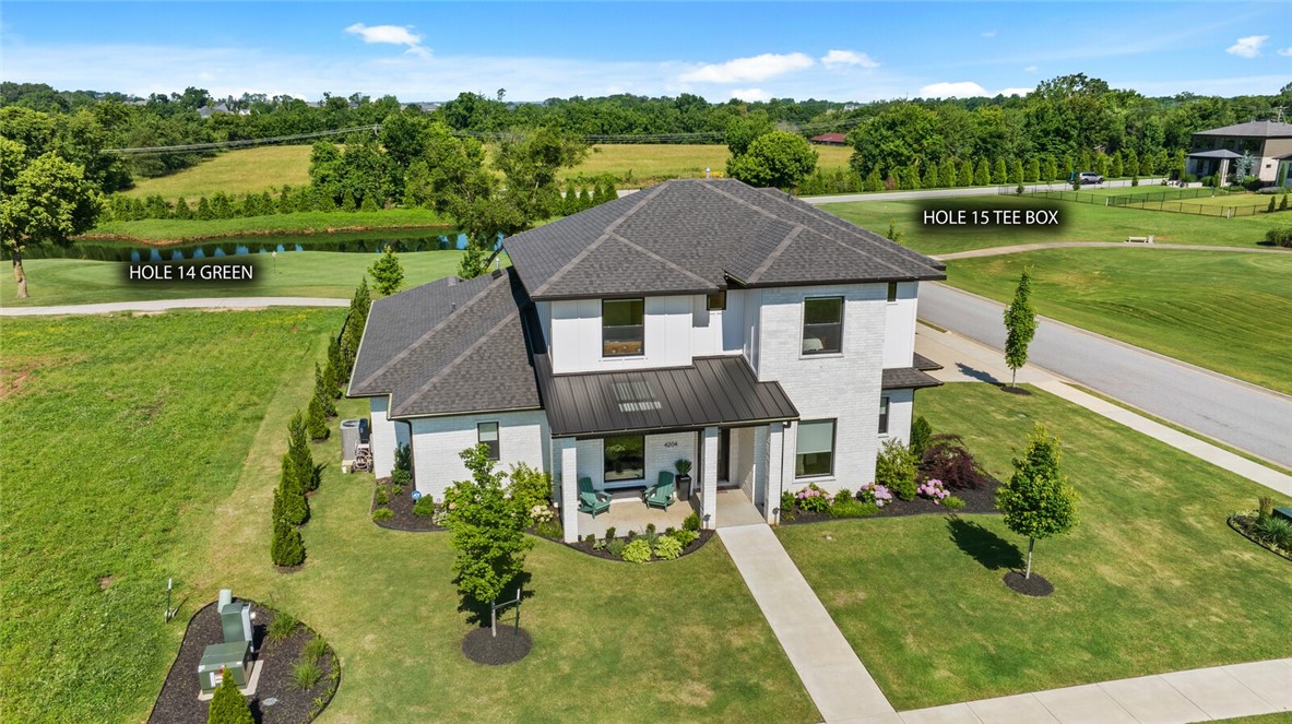 Shadow Valley Ph 10 Rogers - Residential