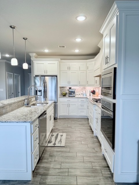 Edgar Estates Sub Bentonville - Residential Lease