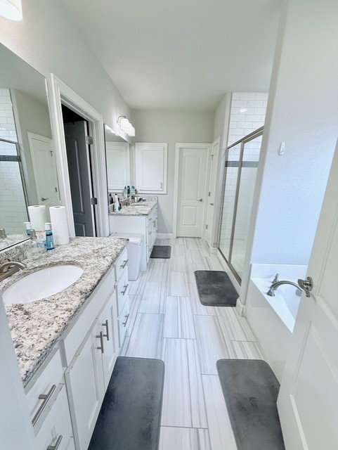 Edgar Estates Sub Bentonville - Residential Lease