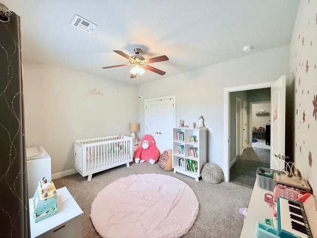 Edgar Estates Sub Bentonville - Residential Lease