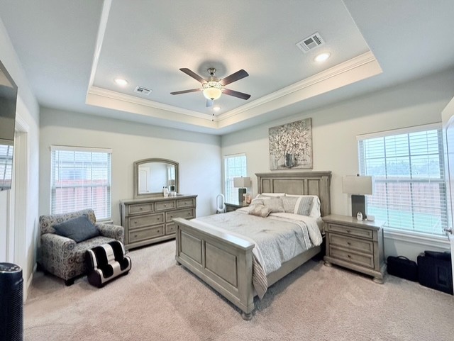 Edgar Estates Sub Bentonville - Residential Lease
