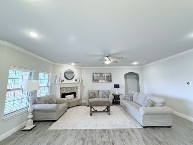 Edgar Estates Sub Bentonville - Residential Lease