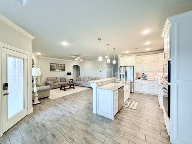 Edgar Estates Sub Bentonville - Residential Lease