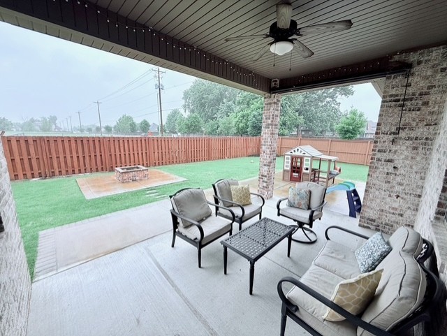 Edgar Estates Sub Bentonville - Residential Lease
