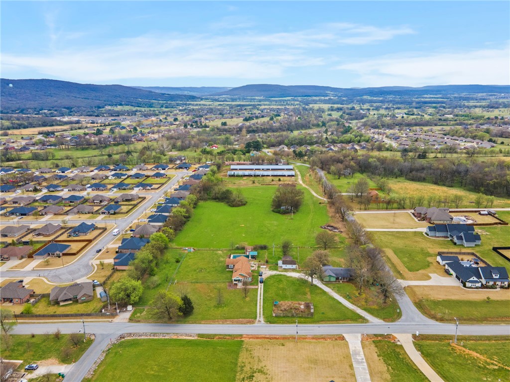 Farmington Outlots 2008 Annex - Land