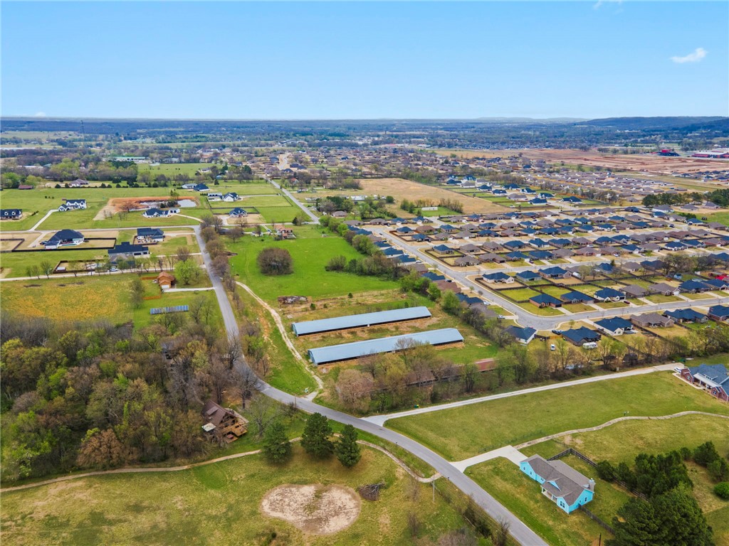 Farmington Outlots 2008 Annex - Land