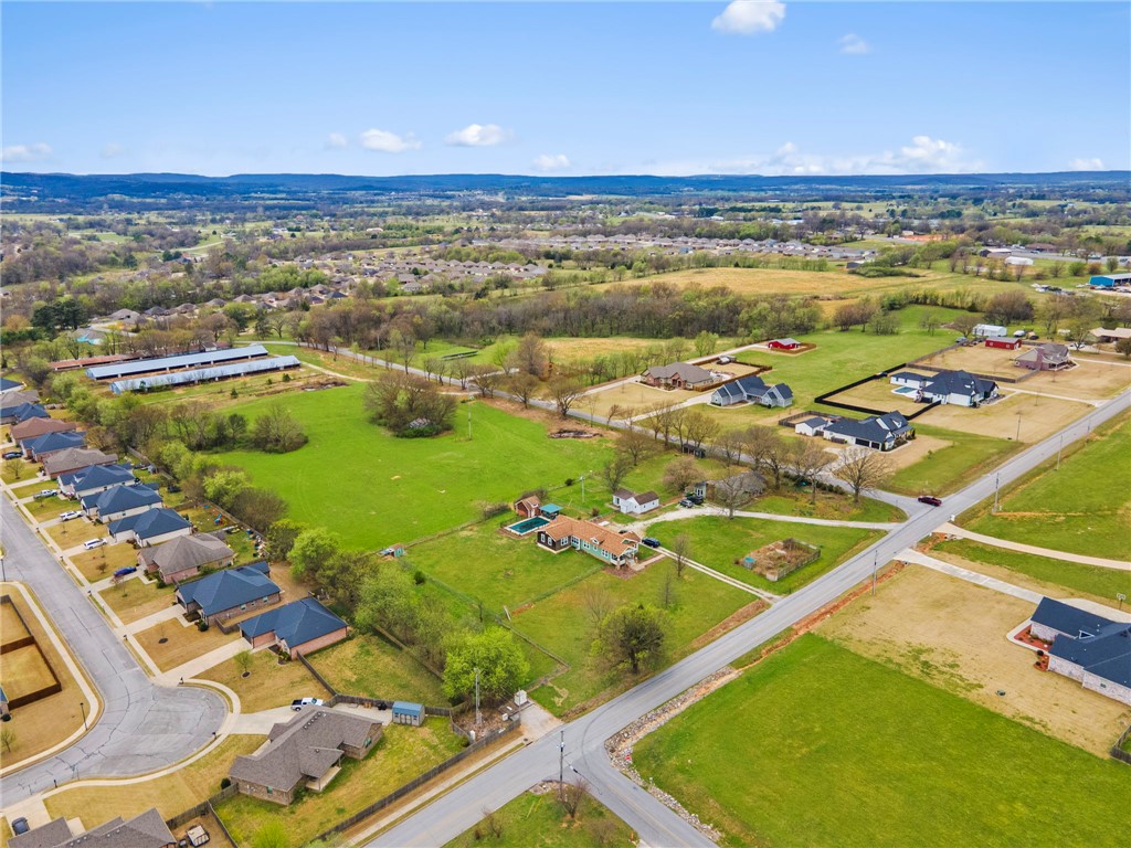 Farmington Outlots 2008 Annex - Land