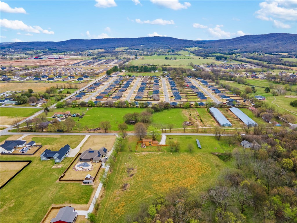 Farmington Outlots 2008 Annex - Land