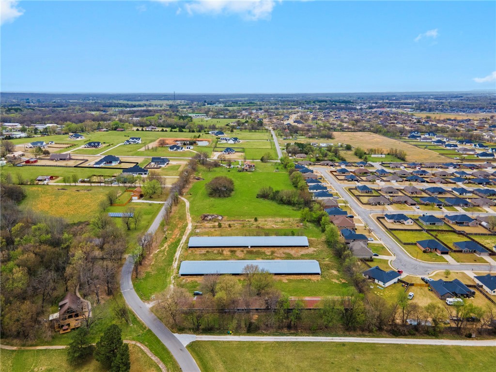 Farmington Outlots 2008 Annex - Land