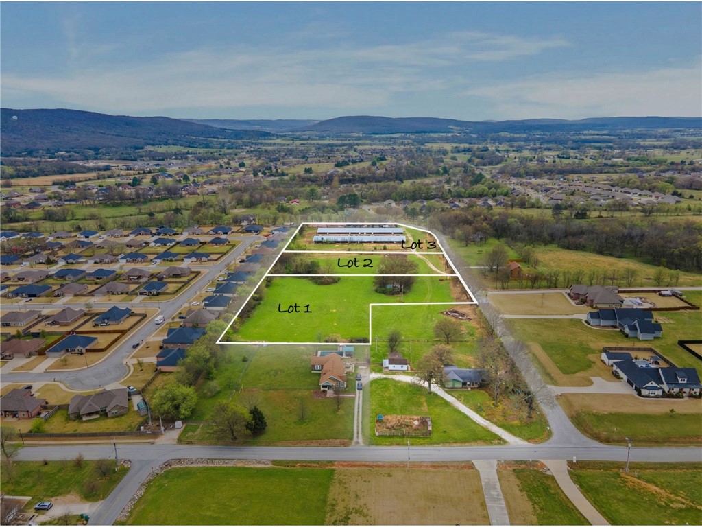 Farmington Outlots 2008 Annex - Land