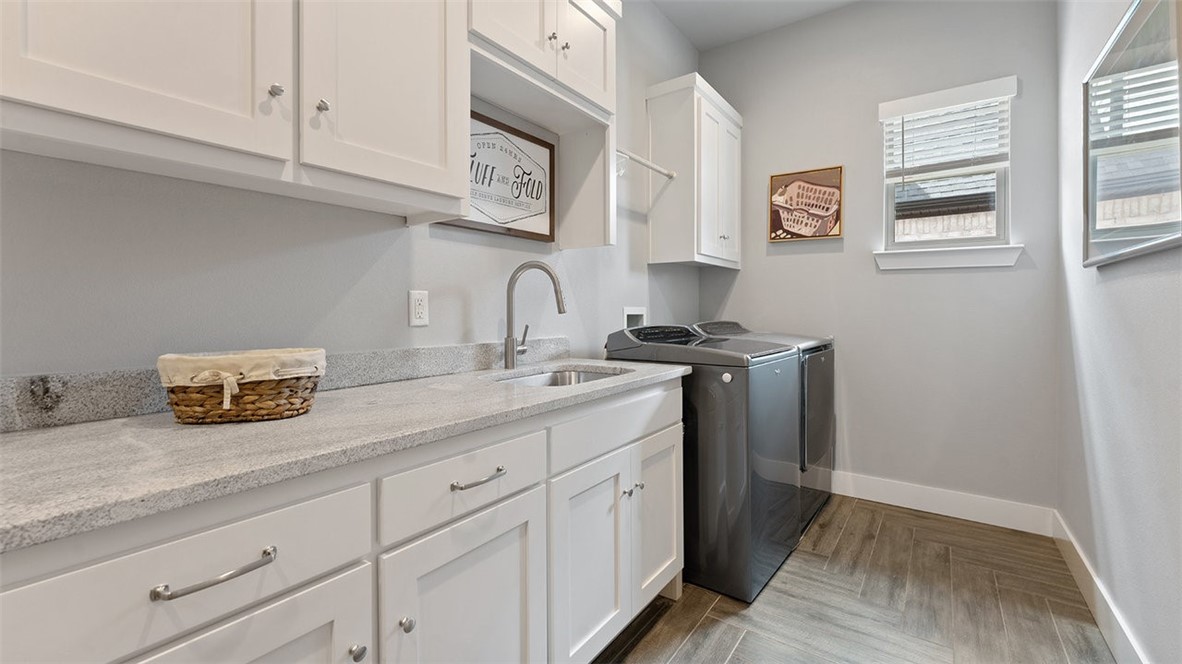 Windmill Farms Sub Bentonville - Residential
