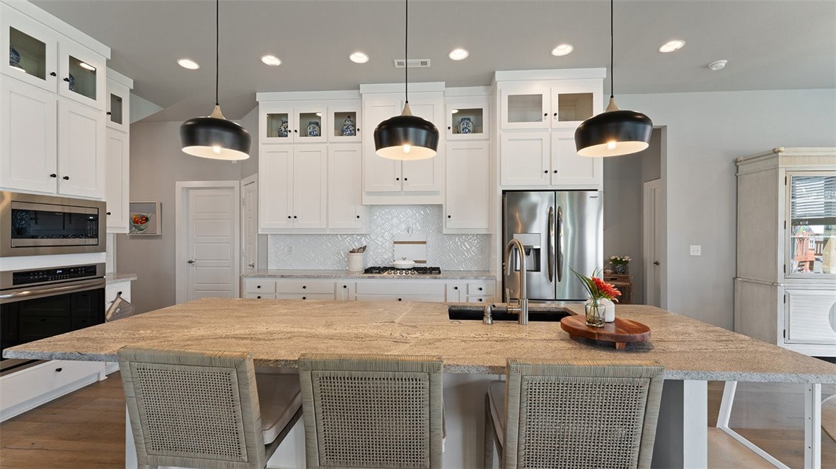 Windmill Farms Sub Bentonville - Residential