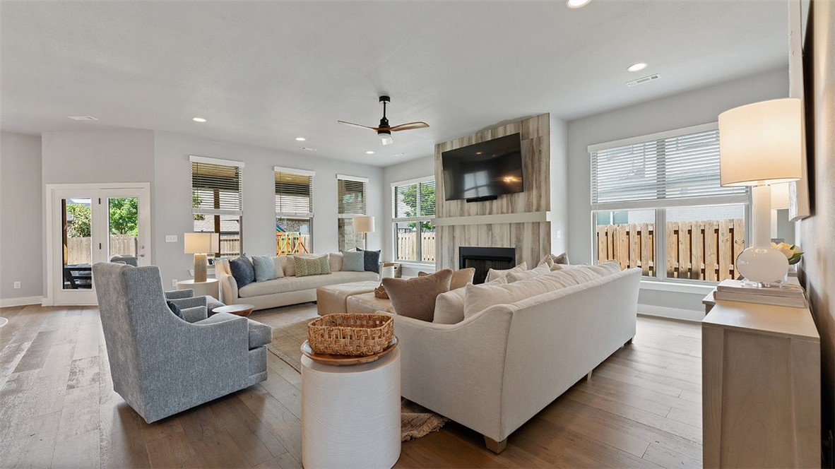 Windmill Farms Sub Bentonville - Residential