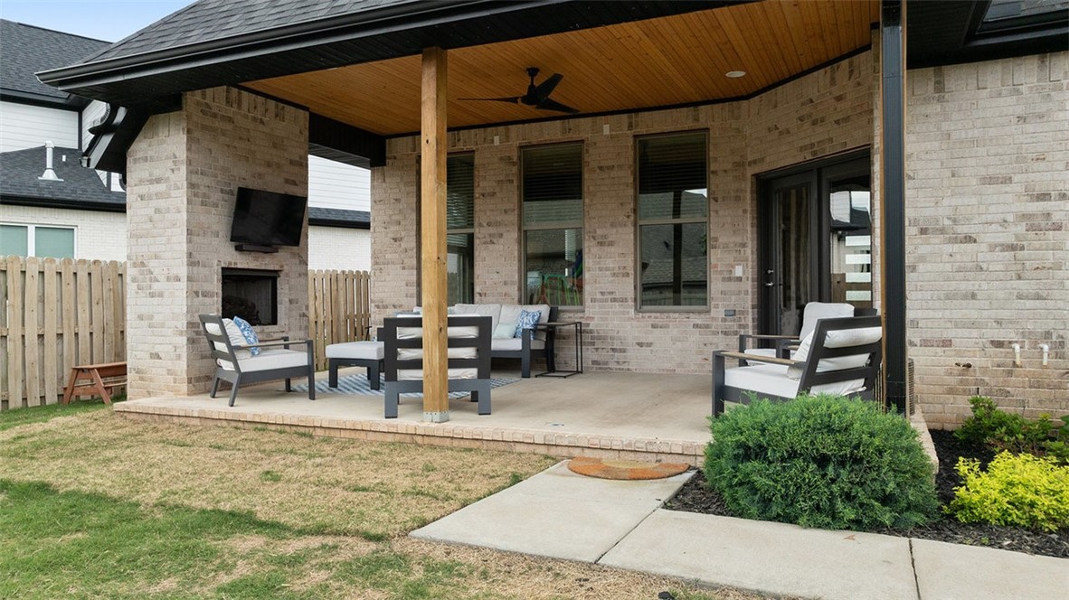 Windmill Farms Sub Bentonville - Residential