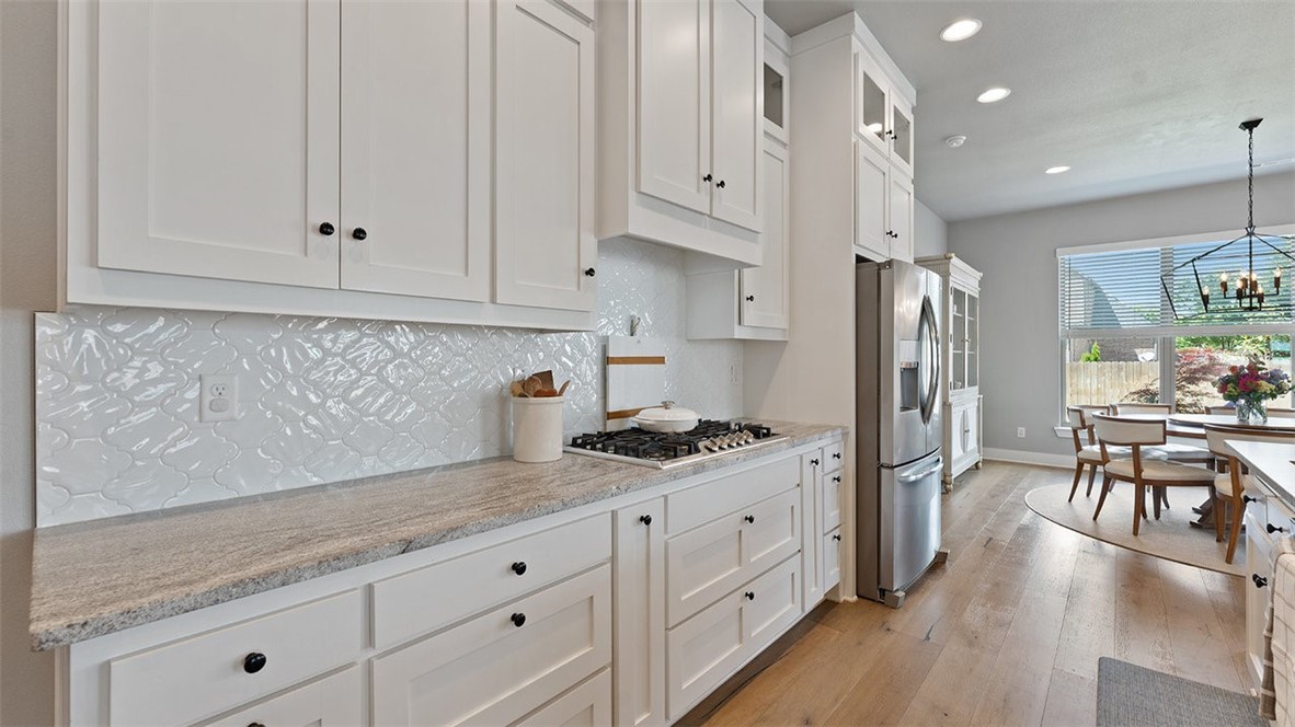 Windmill Farms Sub Bentonville - Residential