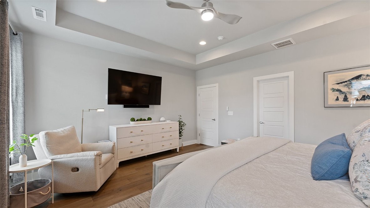 Windmill Farms Sub Bentonville - Residential