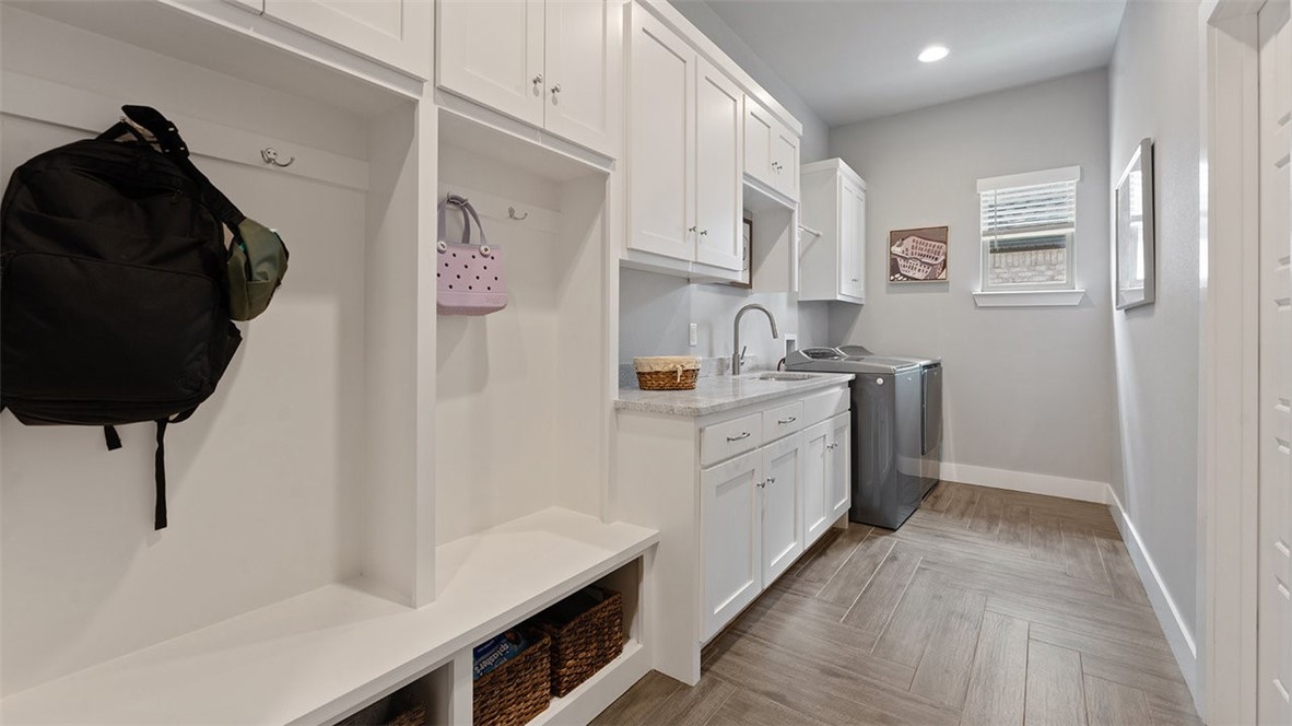 Windmill Farms Sub Bentonville - Residential